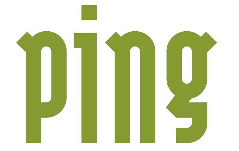 Ping Berlin Logo